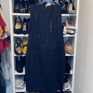 Donna Karan size 12 dress